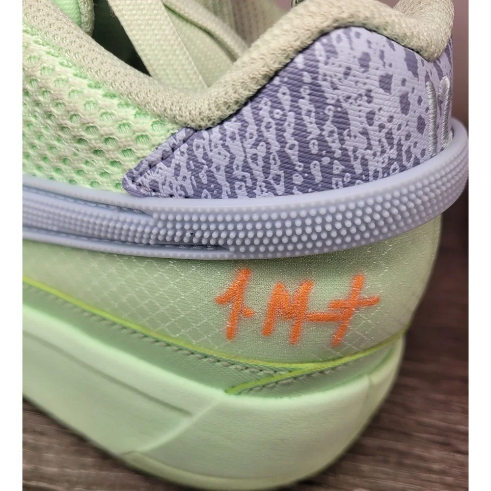 Nike ja mismatched